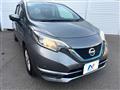 2020 Nissan Note