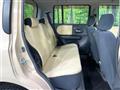 2009 Suzuki Lapin