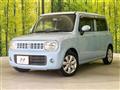 2010 Suzuki Lapin