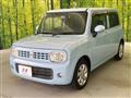 2010 Suzuki Lapin