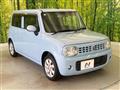 2010 Suzuki Lapin
