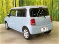 2010 Suzuki Lapin