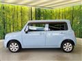 2010 Suzuki Lapin