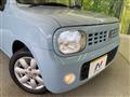 2010 Suzuki Lapin