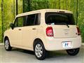 2012 Suzuki Lapin