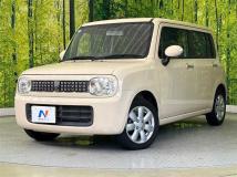 2012 Suzuki Lapin