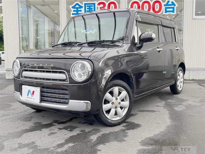 2014 Suzuki Suzuki Others