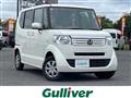 2012 Honda N BOX