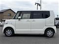 2012 Honda N BOX