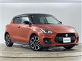 2022 Suzuki Swift