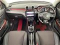 2022 Suzuki Swift