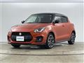 2022 Suzuki Swift