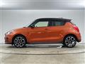 2022 Suzuki Swift