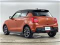 2022 Suzuki Swift