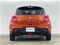 2022 Suzuki Swift