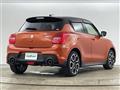 2022 Suzuki Swift