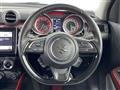 2022 Suzuki Swift