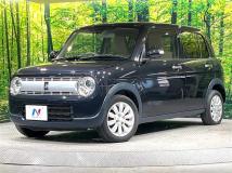 2015 Suzuki Lapin