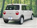 2016 Suzuki Lapin