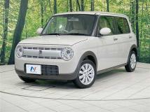 2016 Suzuki Lapin