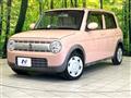 2016 Suzuki Lapin