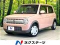 2016 Suzuki Lapin