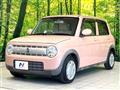 2016 Suzuki Lapin