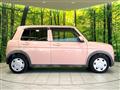 2016 Suzuki Lapin