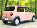 2016 Suzuki Lapin