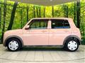 2016 Suzuki Lapin