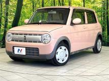 2016 Suzuki Lapin