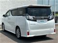2016 Toyota Vellfire