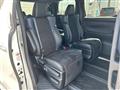 2016 Toyota Vellfire