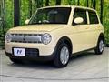 2017 Suzuki Lapin