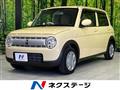 2017 Suzuki Lapin