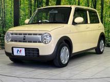 2017 Suzuki Lapin