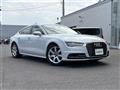 2015 Audi A7 Sportback