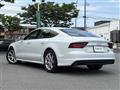 2015 Audi A7 Sportback