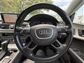 2015 Audi A7 Sportback