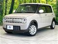 2018 Suzuki Lapin