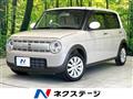 2018 Suzuki Lapin