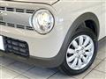 2018 Suzuki Lapin