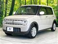 2018 Suzuki Lapin