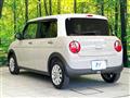 2018 Suzuki Lapin