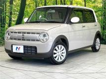 2018 Suzuki Lapin