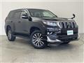 2019 Toyota Land Cruiser Prado