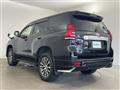 2019 Toyota Land Cruiser Prado