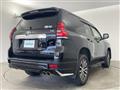 2019 Toyota Land Cruiser Prado