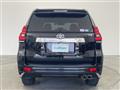 2019 Toyota Land Cruiser Prado