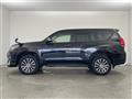 2019 Toyota Land Cruiser Prado